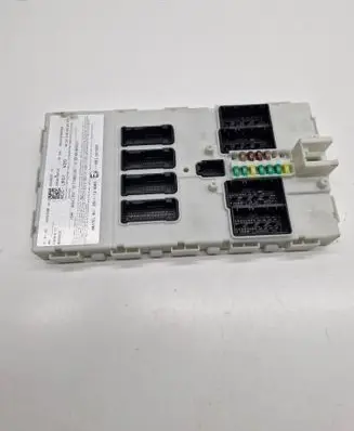 BMW X1 F48 F49 Central body control module 61356825530 6825530 2611139385