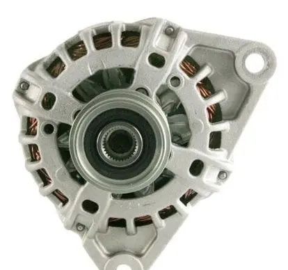 Citroen Jumper Generator/alternator F000BL0706 A0569PR