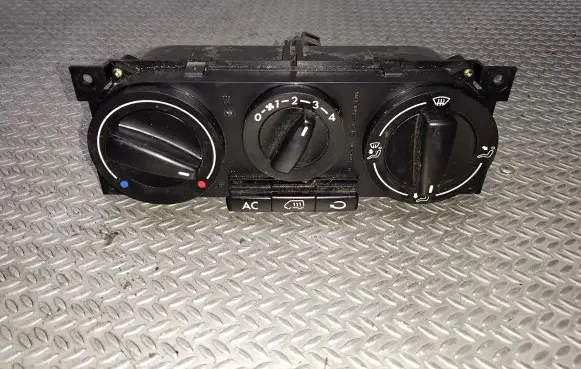 Ford Galaxy Climate control unit 7M5907049D