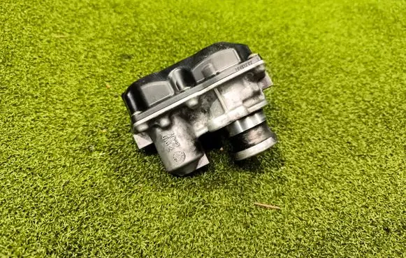 EGR valve