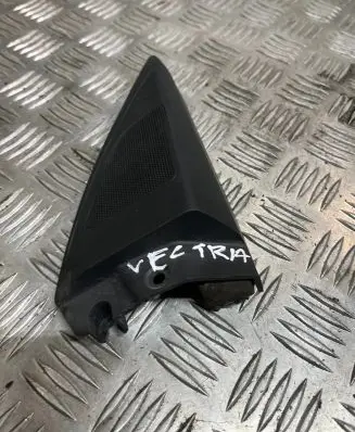 Opel Vectra C Front door speaker 340178755