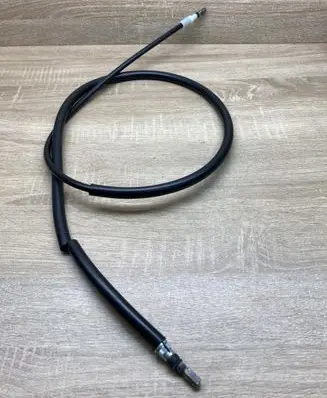 Peugeot 308 Hand brake release cable 30319