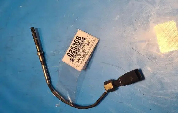 Audi A2 Exhaust gas temperature sensor 036906088C
