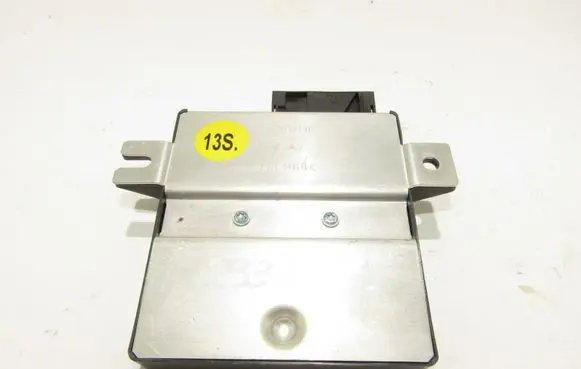 Audi A6 S6 C6 4F Other control units/modules 4f0907468d