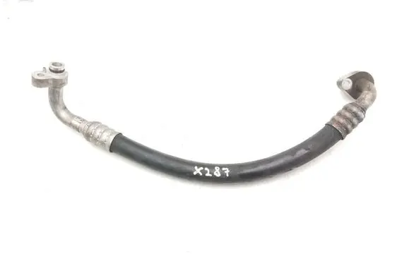 Porsche Panamera (970) Air conditioning (A/C) pipe/hose 97057309902