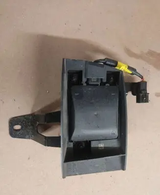 Blind spot module