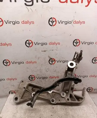 Skoda Superb B6 (3T) Front lower control arm/wishbone 1K0199295F 15092003