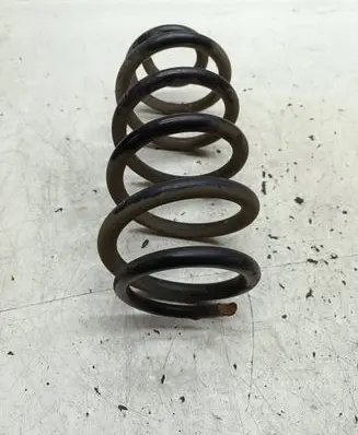 BMW X6 E71 Rear coil spring