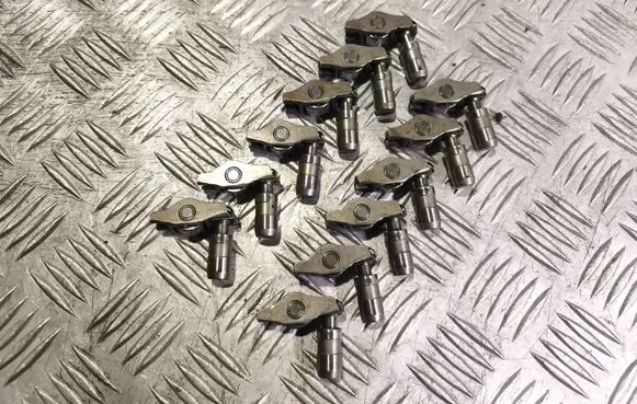 Audi A6 S6 C6 4F Tappets lifter 