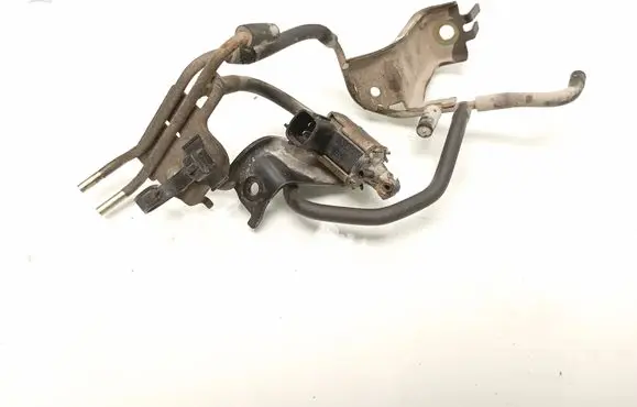 Turbo solenoid valve