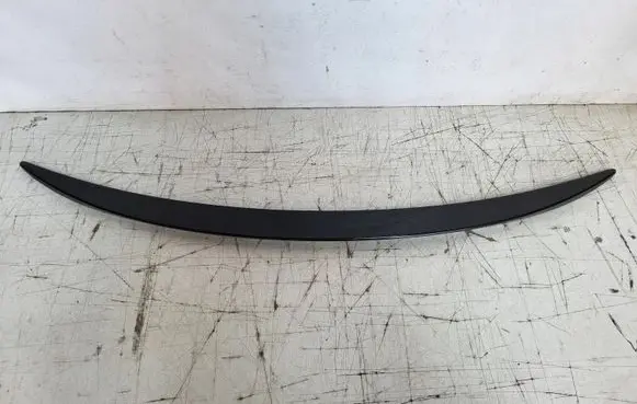 Mercedes-Benz EQE v295 Tailgate/trunk spoiler A2957900700