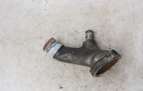 Toyota Corolla E120 E130 Engine coolant pipe/hose NOOCDE
