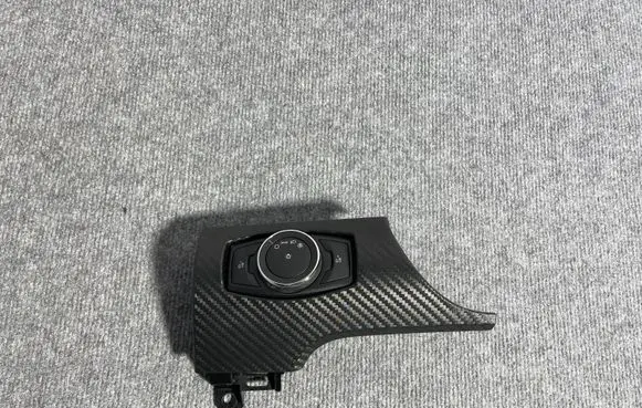 Ford Mustang VI Light switch DG9T13D061 180103 1701341701