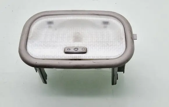 Peugeot Partner Boot/trunk interior light 9681371977