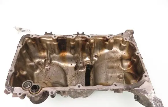 Honda Civic Oil sump 