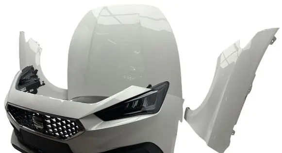 Seat Leon IV Front bodywork piece 5FA807217 LB9A