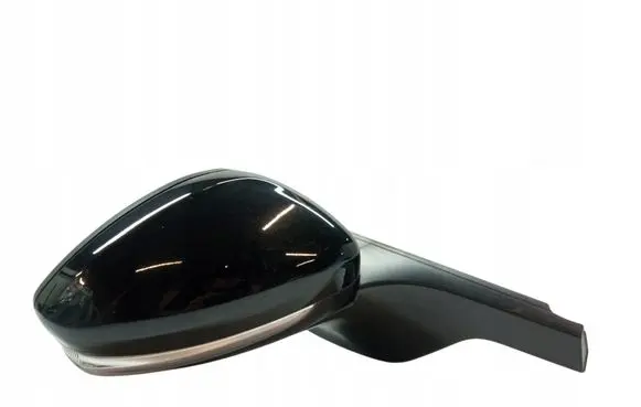 Citroen C3 Front door electric wing mirror