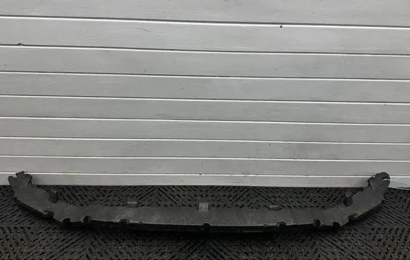 BMW X3 G01 Front bumper foam support bar 8070395 21106410