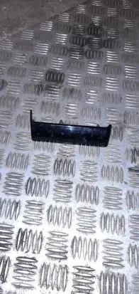 Opel Signum Dashboard glove box trim 9180755 230635620
