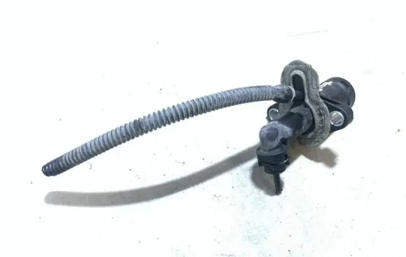 Skoda Fabia Mk2 (5J) Clutch master cylinder 6r0721388