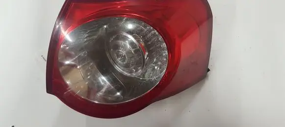 Volkswagen PASSAT B6 Rear/tail lights 27449002
