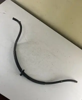 Peugeot 4007 Engine coolant pipe/hose