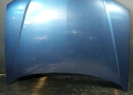 Mazda 323 F Engine bonnet/hood