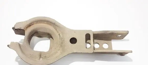 Volvo S60 Rear upper control arm/wishbone