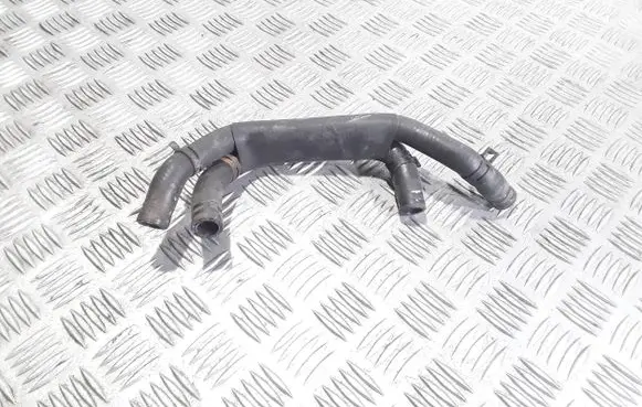 Volkswagen New Beetle Engine coolant pipe/hose 1C0121086D