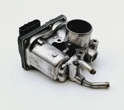 Throttle valve