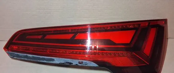 Audi Q5 SQ5 Rear/tail lights 80A945076B