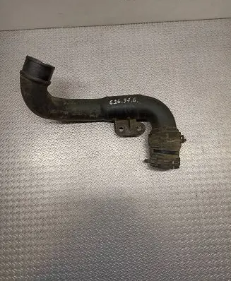 Mazda 626 Intercooler hose/pipe RF2A13331