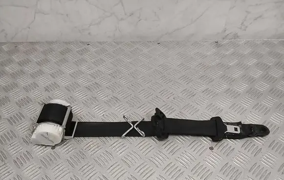 Jaguar XF X250 Front seatbelt 9X23F611B09AC8PVJ