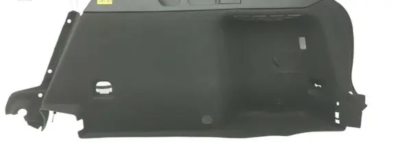 Volkswagen ID.7 Trunk/boot side trim panel 14A867428C