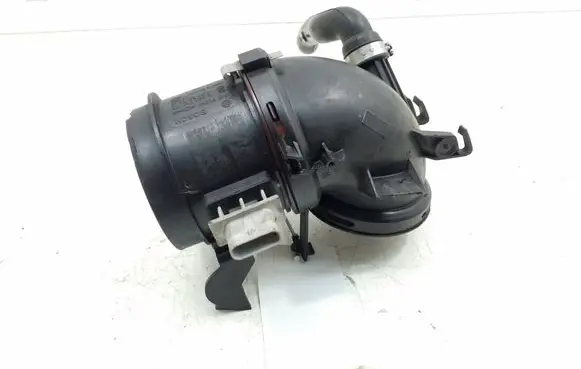 Mercedes-Benz CLS C219 Mass air flow meter A2730940648