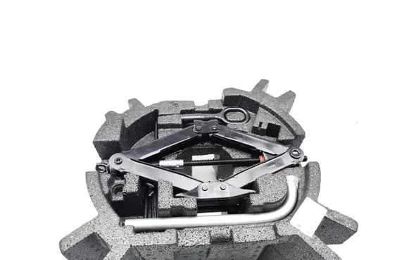 Volkswagen PASSAT B8 Lift Jack 3G0012115E