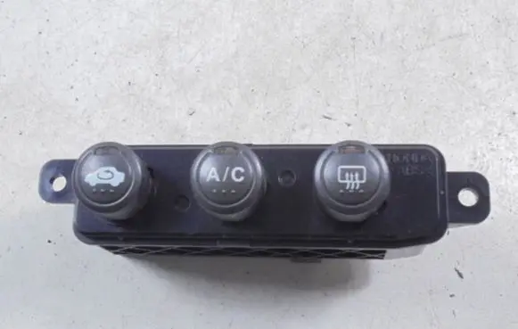 Honda Civic Air conditioning (A/C) switch G010NH376L