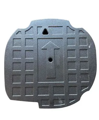 BMW 5 E60 E61 Spare wheel section trim 9120134 52758211