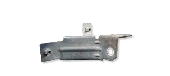 Porsche Cayenne (92A) Fender mounting bracket 7P5805603A
