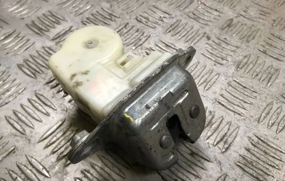 Subaru Outback Tailgate/trunk/boot lock/catch/latch