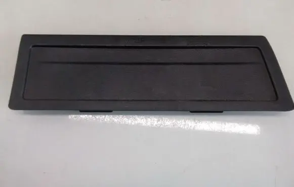 Volkswagen PASSAT B7 Other trunk/boot trim element 3C9867464