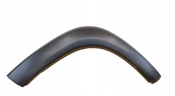 Mitsubishi L200 Rear sill (body part) 911MTD190ELEWYPRZD