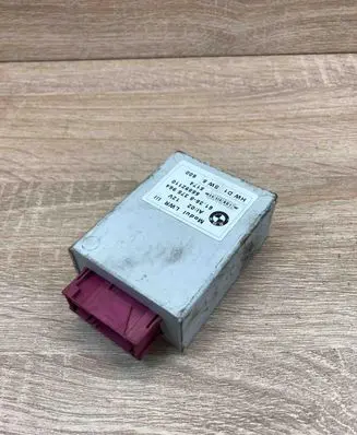 BMW 5 E39 Light module LCM 8375964 55892110 5174