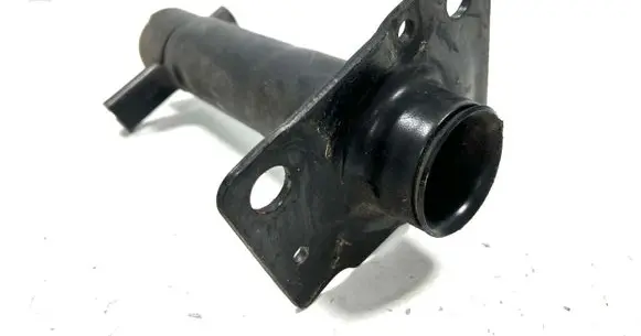 Audi A4 S4 B7 8E 8H Front bumper shock/impact absorber 8E0807133C 8E0807133
