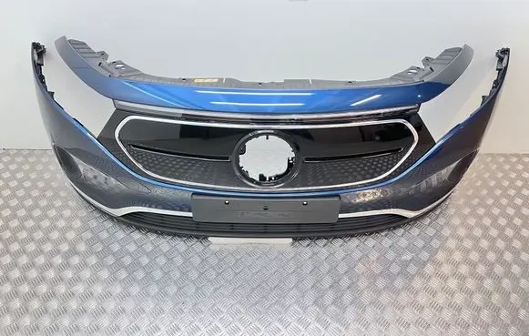 Mercedes-Benz EQA Front bumper A2438801902 A2438808502