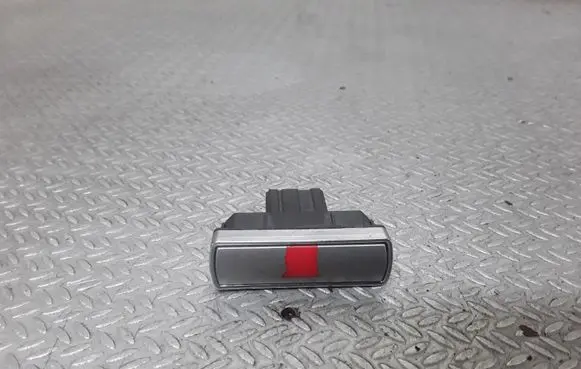 Ford Mondeo MK IV Hazard light switch 6M2T13A350AA