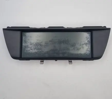 BMW 5 F10 F11 Screen/display/small screen 9227561 0003006011 20958021