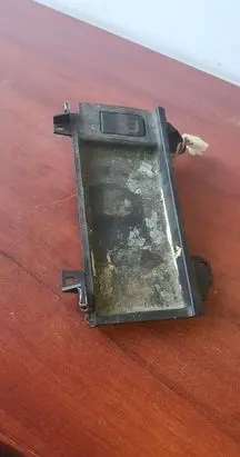 BMW 5 E39 Other center console (tunnel) element 8186998