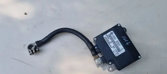 Audi A8 S8 D3 4E Other control units/modules 4E0915181 0199000006