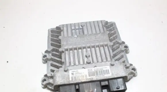 Citroen C3 Engine control unit/module 9660300280 9653451880
